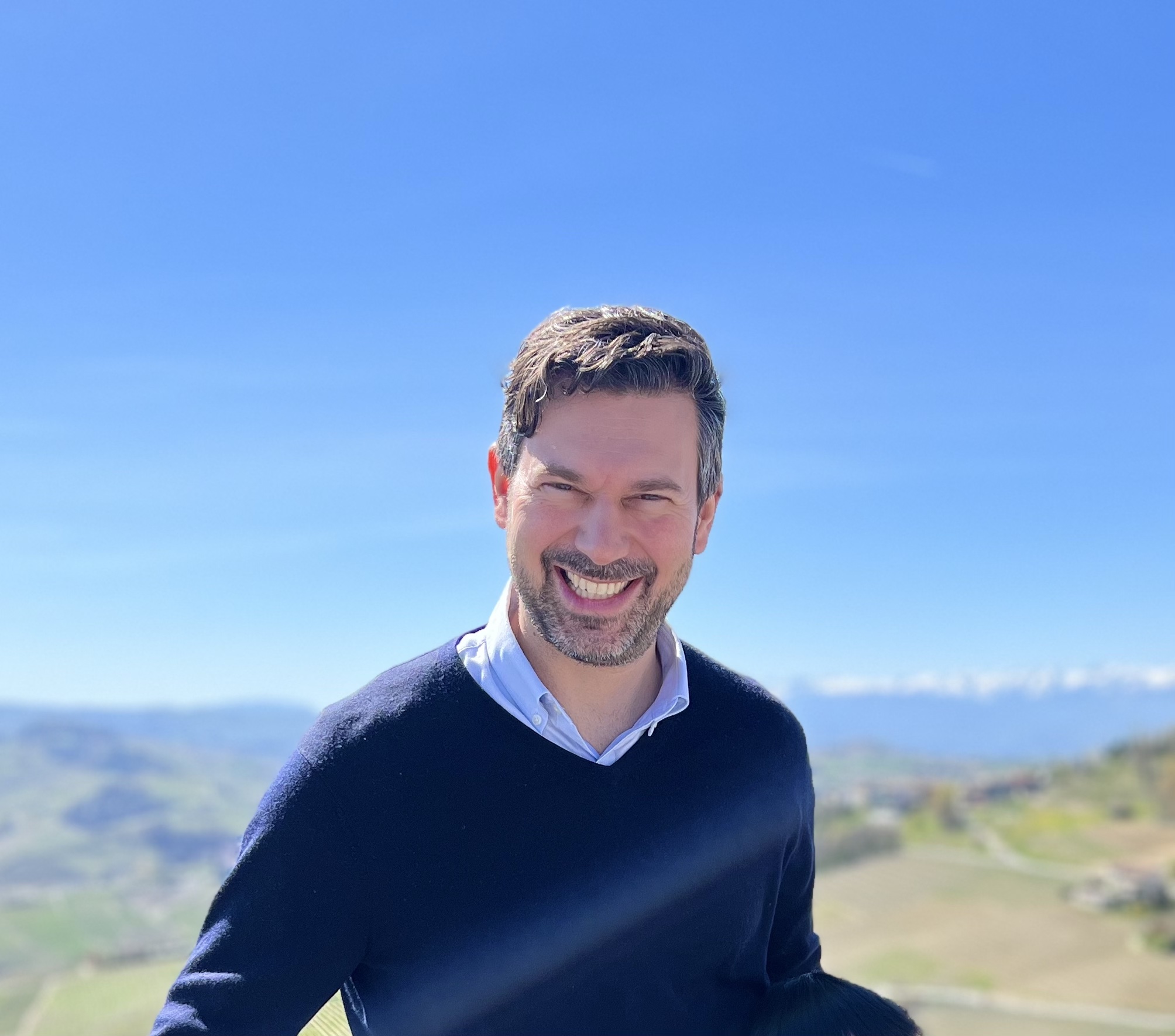 Photo of Giuseppe Danese